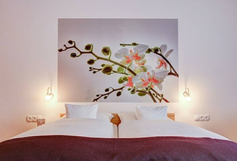 Номер Стандарт, Ina Hotel Consul