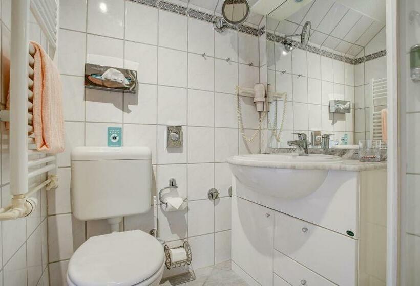 Номер Economy, Ina Hotel Consul