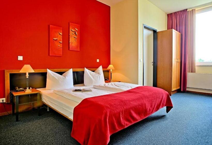 اتاق استاندارد, H24 Hoteltow