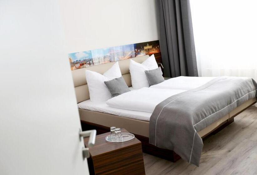 اتاق لوکس, H24 Hoteltow