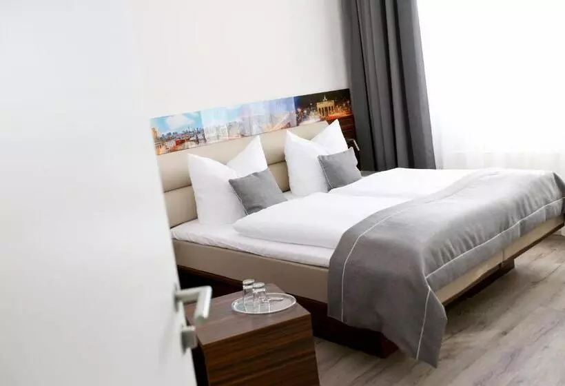 デラックスルーム, H24 Hoteltow
