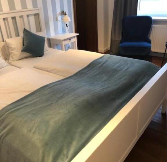 Номер Стандарт, Nordkreuz