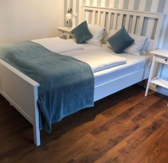 Номер Стандарт, Nordkreuz