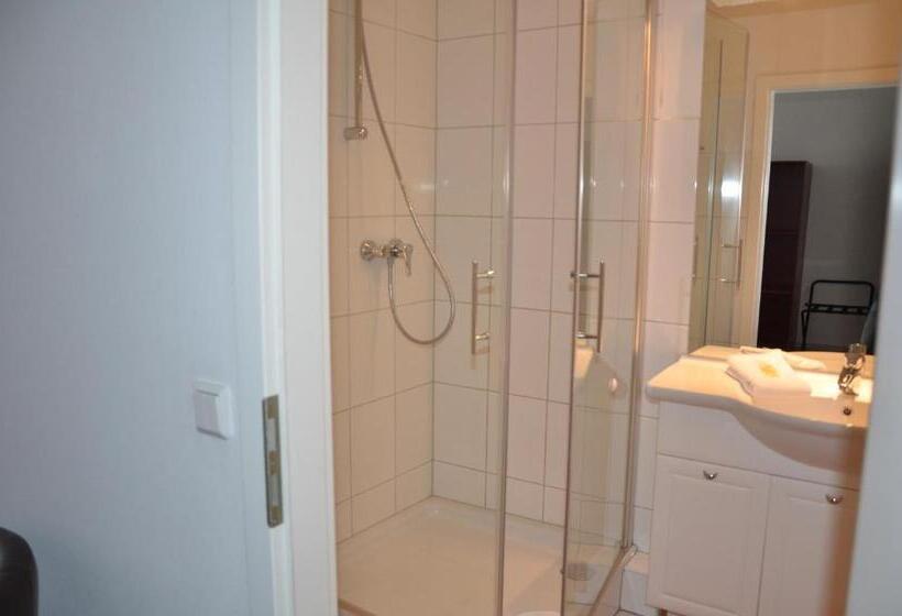 Четырехместный Номер Стандарт, Nordkreuz