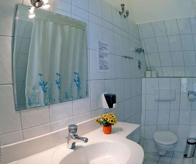 اتاق استاندارد, Atlantic