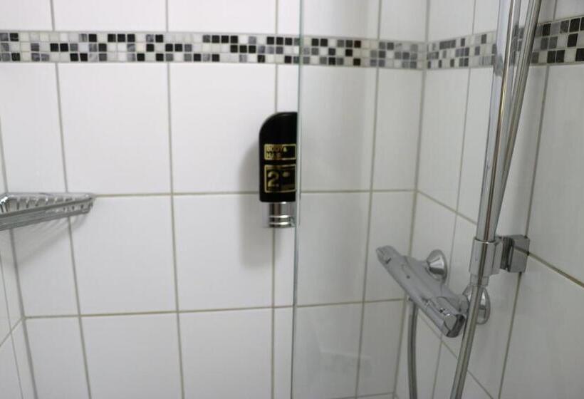 패밀리 룸, Frederikspark