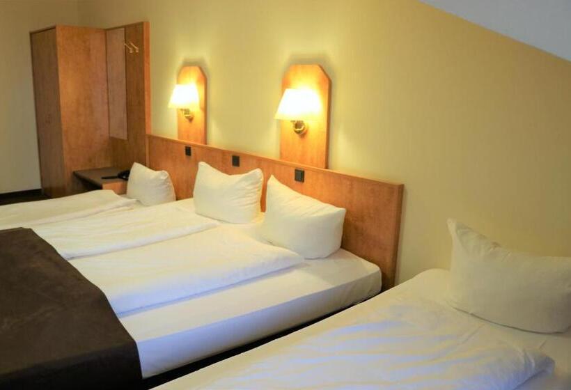 패밀리 룸, Frederikspark