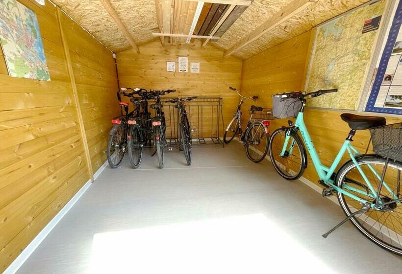 스탠다드 싱글 룸, Nordlicht