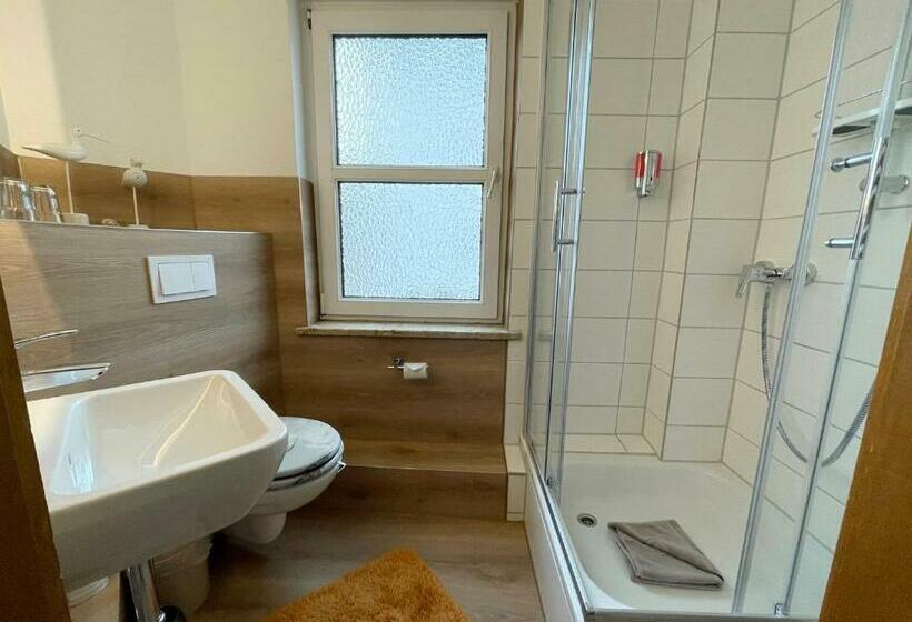 스탠다드 싱글 룸, Nordlicht