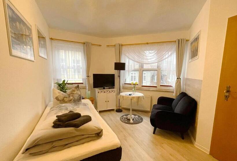 스탠다드 싱글 룸, Nordlicht