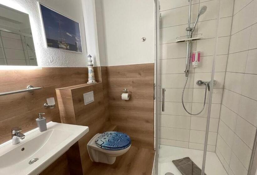 스탠다드 룸, Nordlicht