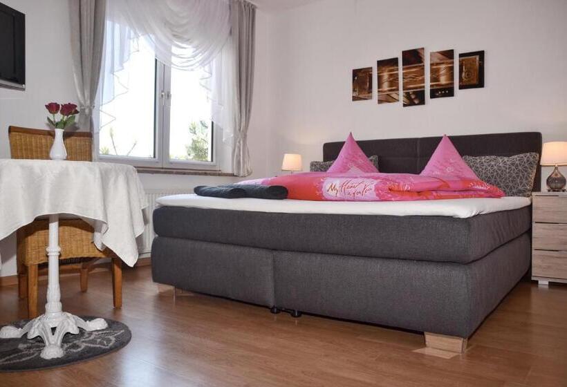 스탠다드 룸, Nordlicht