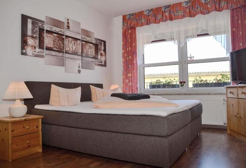 스탠다드 룸, Nordlicht