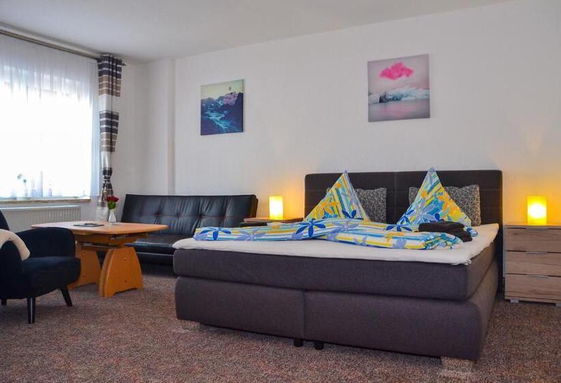 스탠다드 룸, Nordlicht