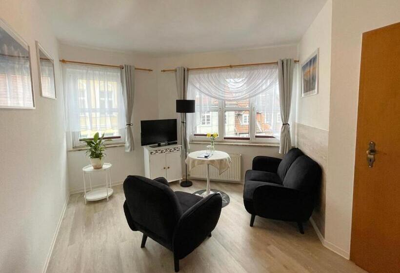 침실 1개 아파트, Nordlicht