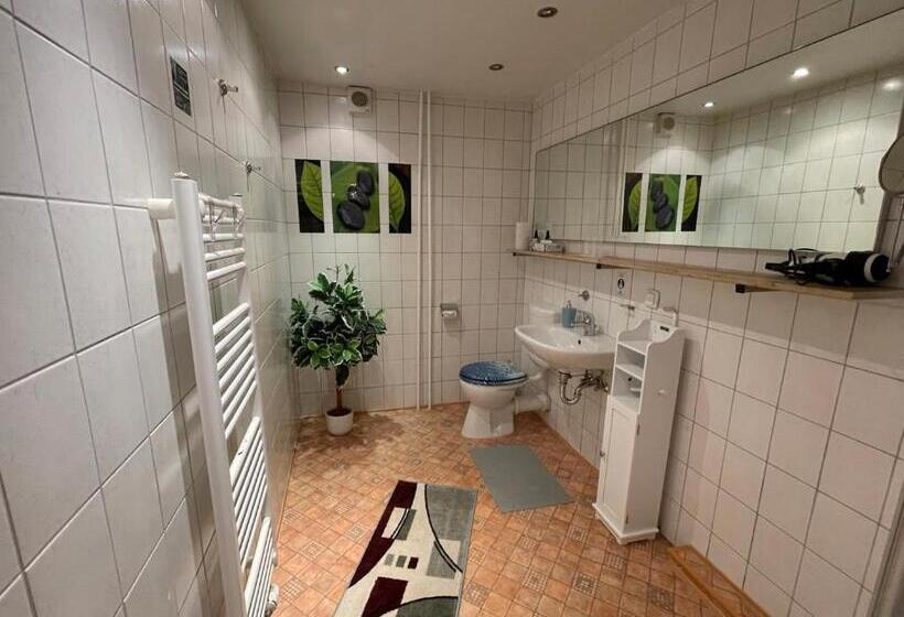 침실 1개 아파트, Nordlicht