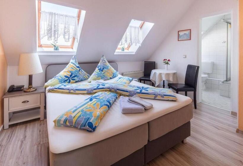 이코노미 룸, Nordlicht