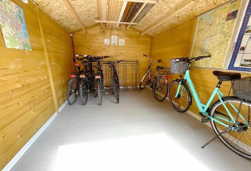 클래식 룸, Nordlicht