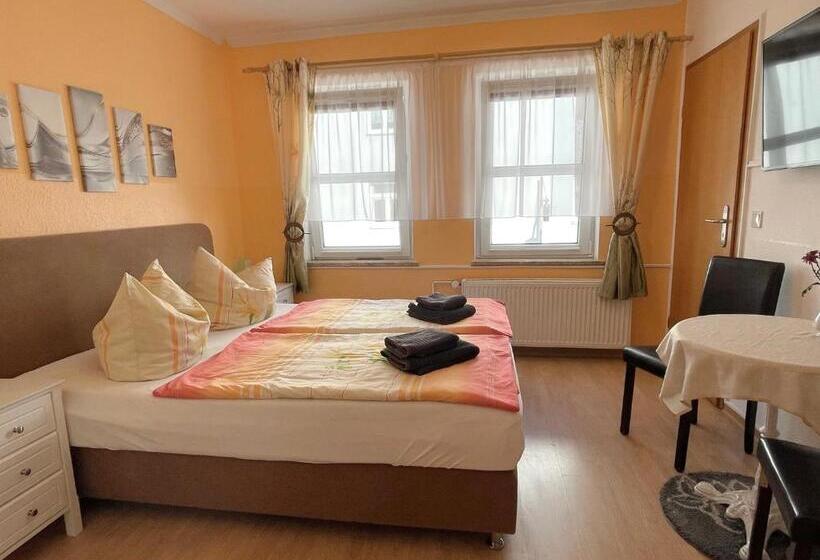 기본룸, Nordlicht