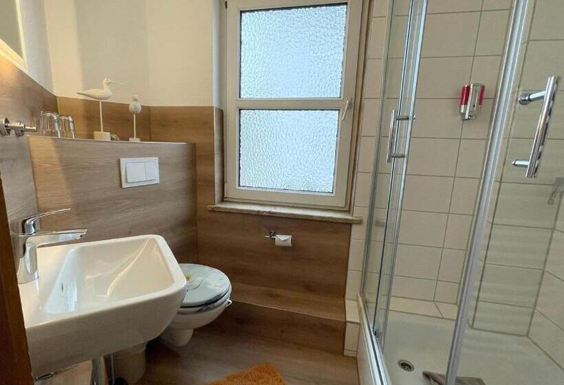 기본룸, Nordlicht