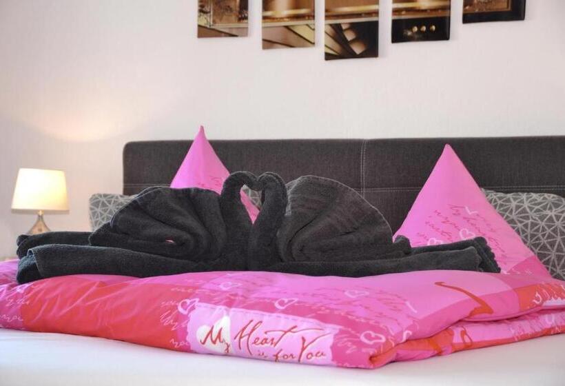 스탠다드 룸, Nordlicht