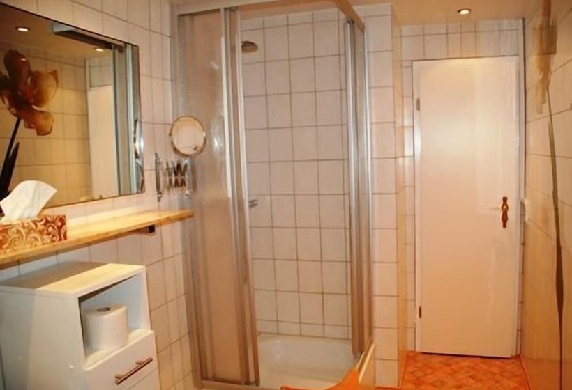 스탠다드 싱글 룸, Nordlicht