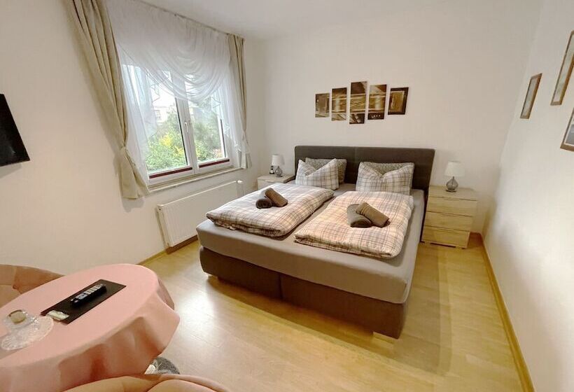 스탠다드 룸, Nordlicht