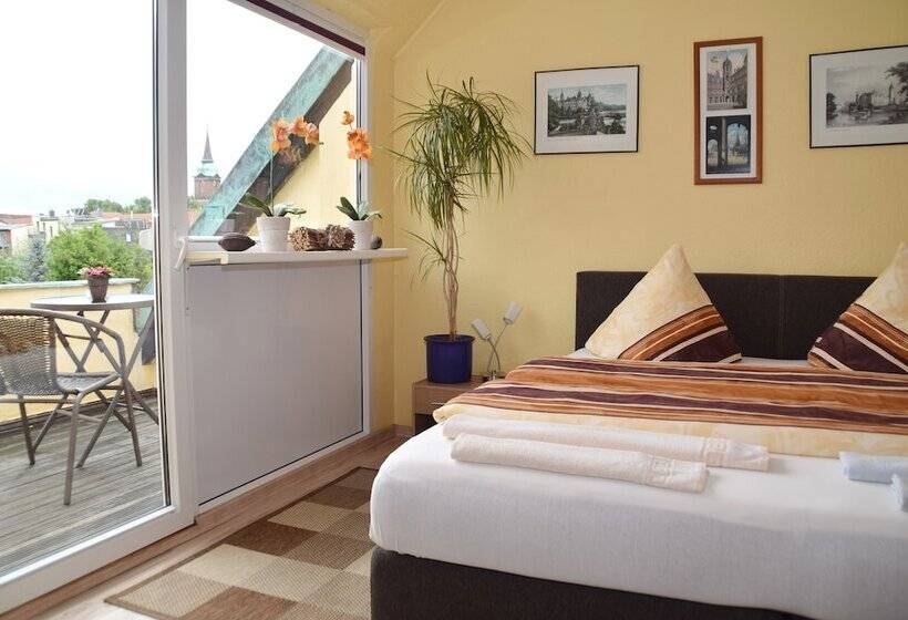 스탠다드 룸, Nordlicht