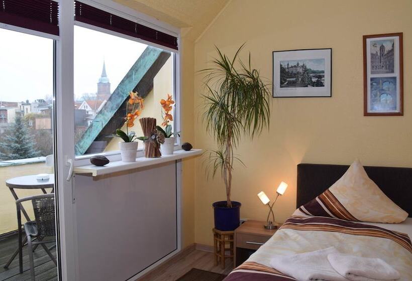 스탠다드 룸, Nordlicht