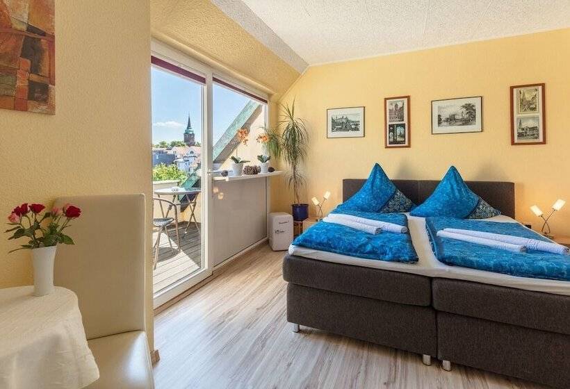 스탠다드 룸, Nordlicht