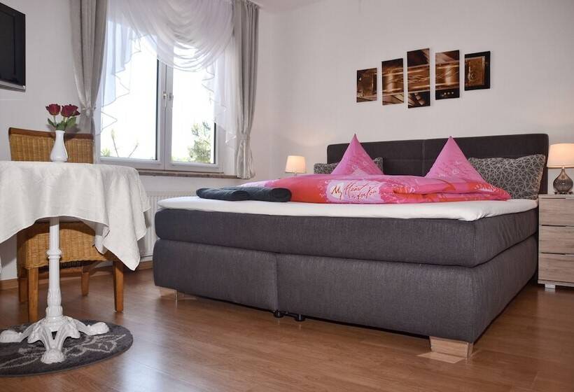 스탠다드 룸, Nordlicht