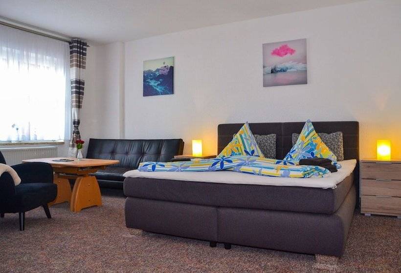 스탠다드 룸, Nordlicht