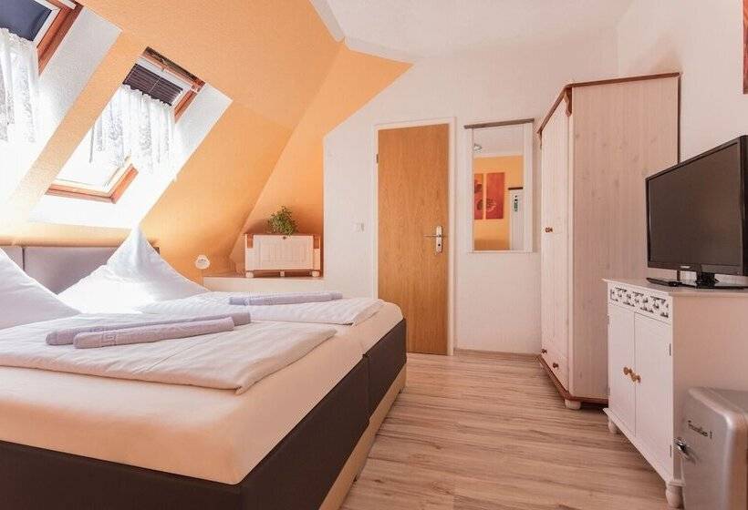 클래식 룸, Nordlicht