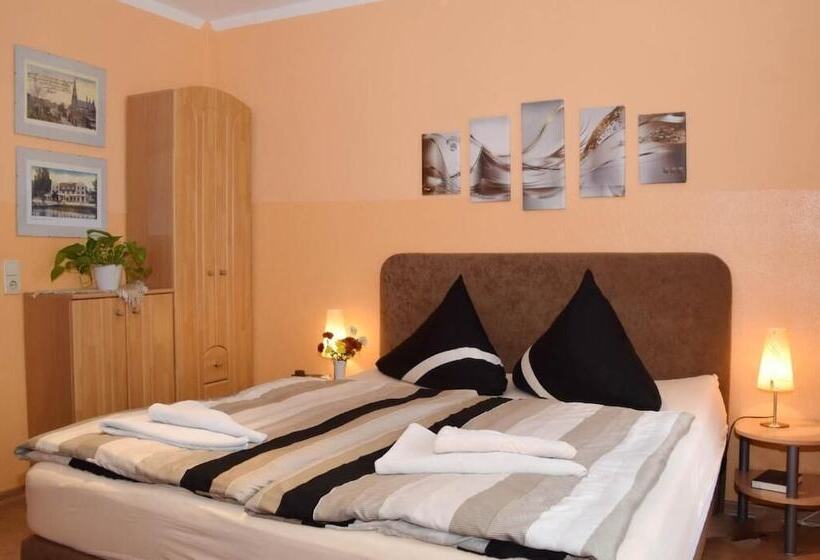 기본룸, Nordlicht