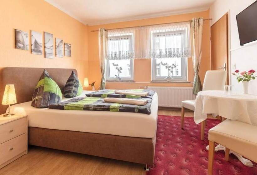 기본룸, Nordlicht