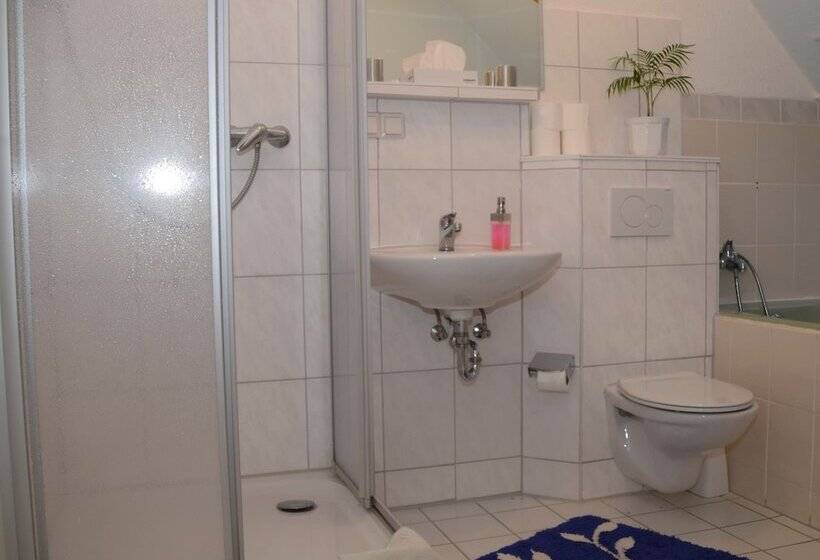 스탠다드 룸, Nordlicht