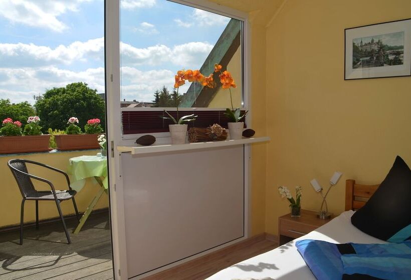 스탠다드 룸, Nordlicht