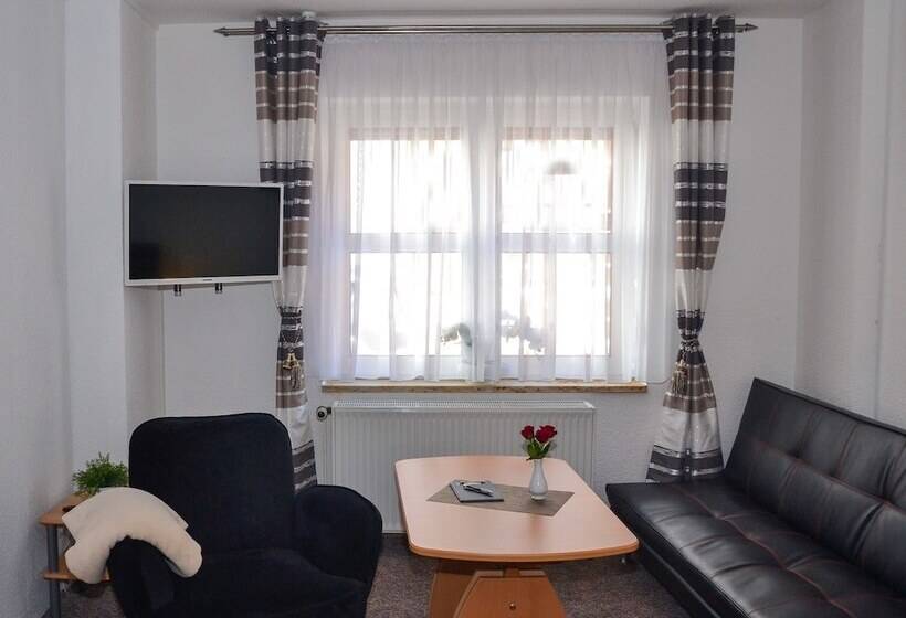 스탠다드 룸, Nordlicht