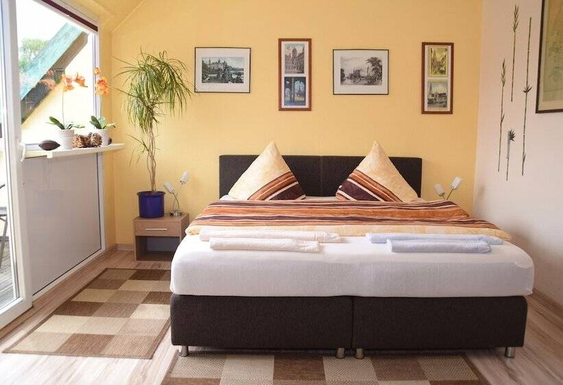 스탠다드 룸, Nordlicht