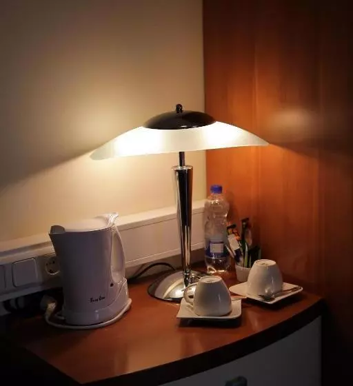 スタンダードルーム, La Fontana Costanzo