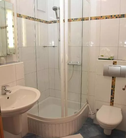 スタンダードルーム, La Fontana Costanzo