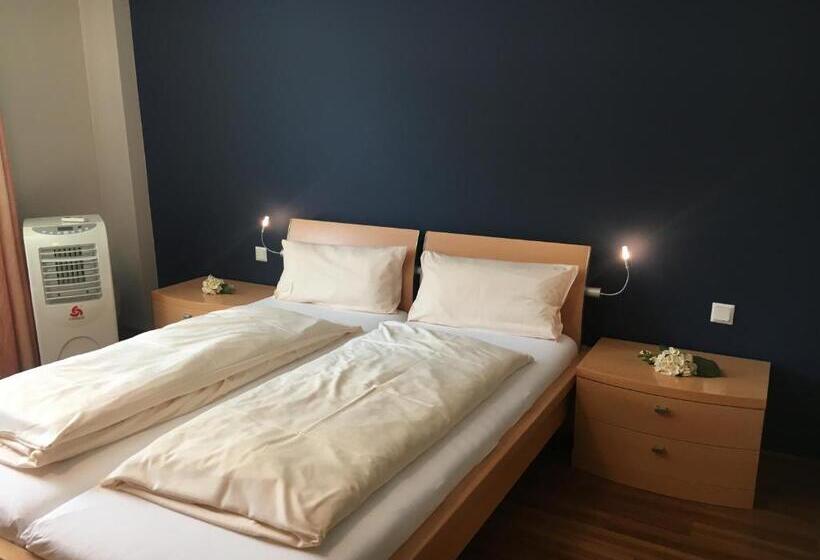 스탠다드 룸, La Fontana Costanzo