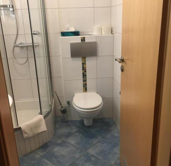 스탠다드 룸, La Fontana Costanzo