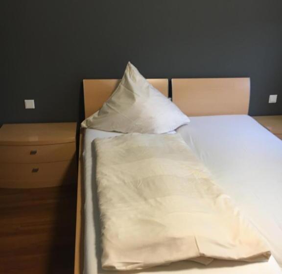 스탠다드 룸, La Fontana Costanzo