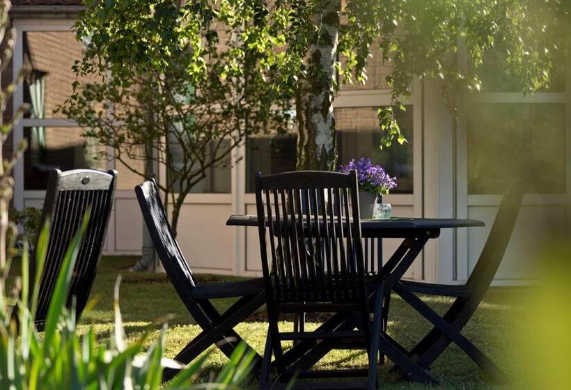 스탠다드 룸, Reutereiche