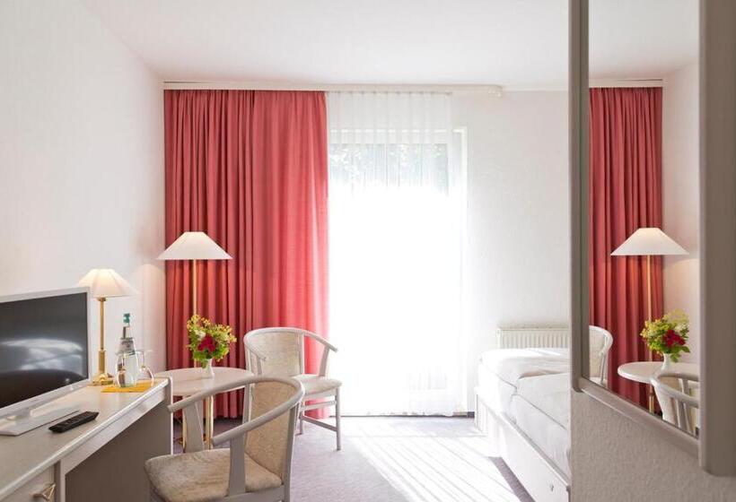 스탠다드 룸, Reutereiche