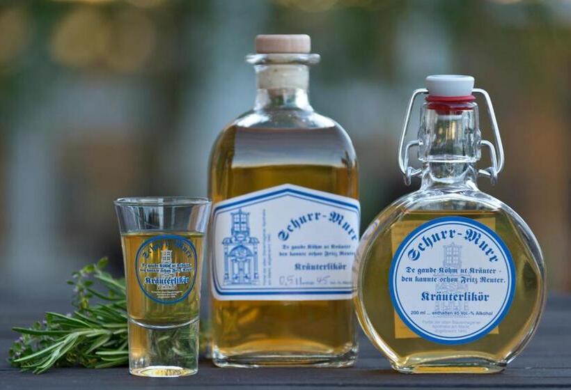 스탠다드 싱글 룸, Reutereiche