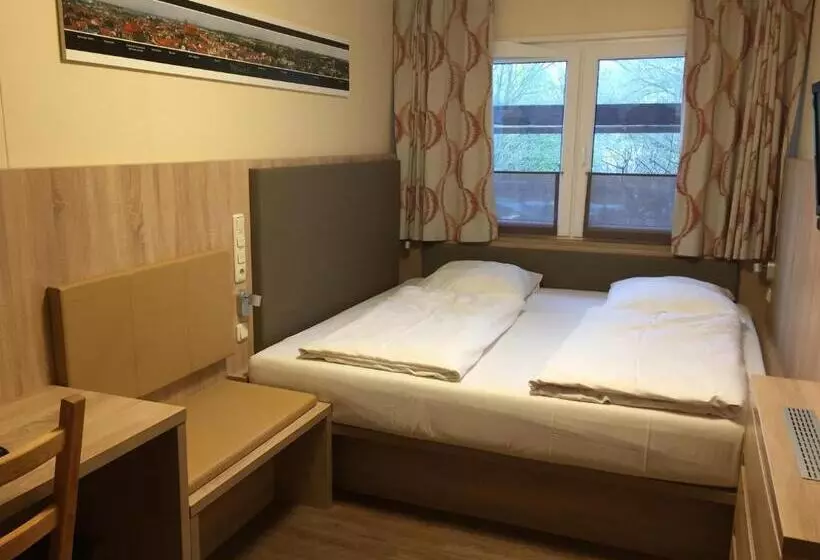 スタンダードルーム, Schwedenhaus Wismar