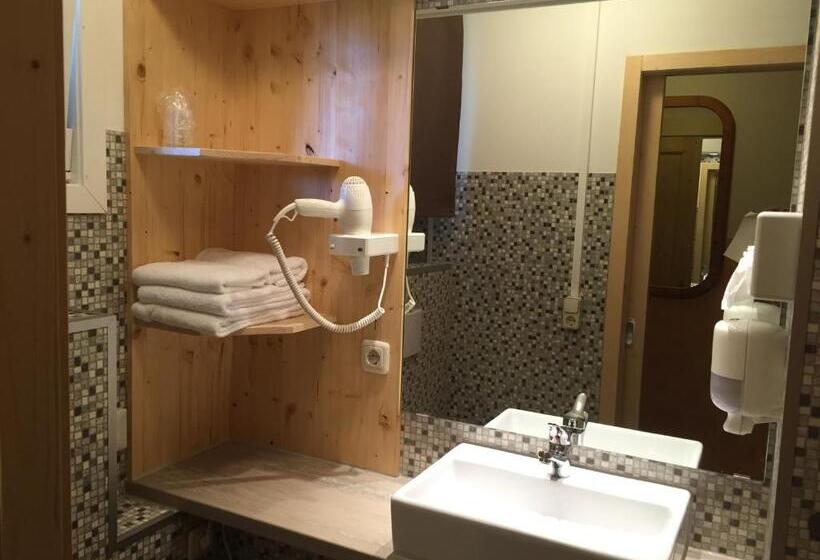 スタンダードルーム, Schwedenhaus Wismar