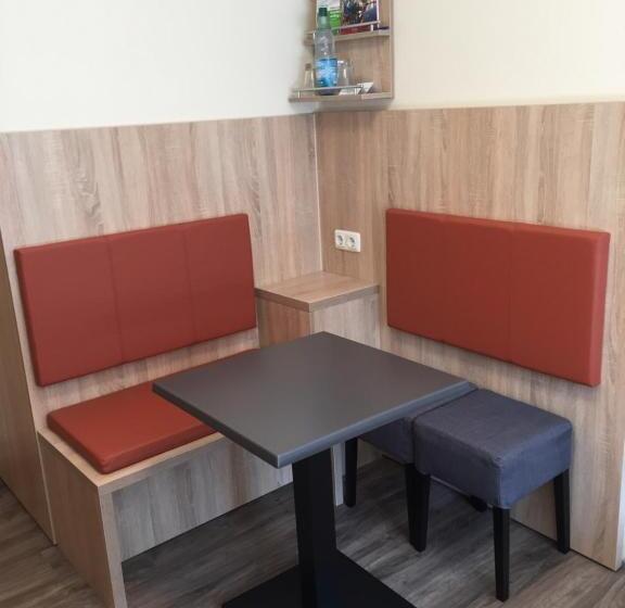 패밀리 룸, Schwedenhaus Wismar